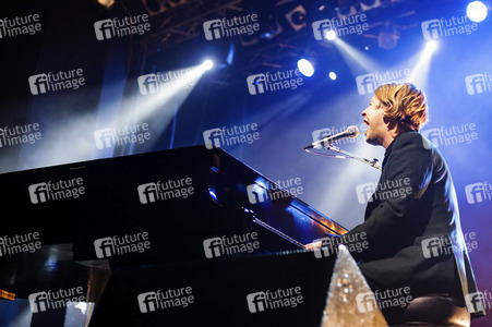 Konzert von Tom Odell in Hannover
