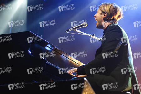 Konzert von Tom Odell in Hannover