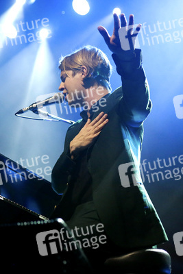 Konzert von Tom Odell in Hannover