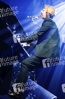 Konzert von Tom Odell in Hannover