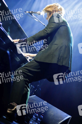 Konzert von Tom Odell in Hannover