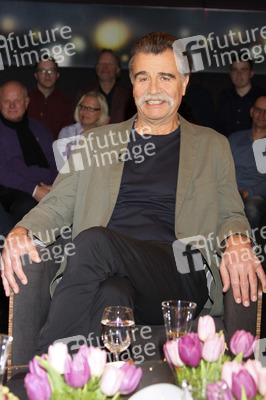 Talkshow 'Tietjen und Bommes' in Hannover