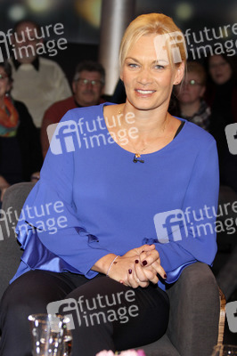 Talkshow 'Tietjen und Bommes' in Hannover