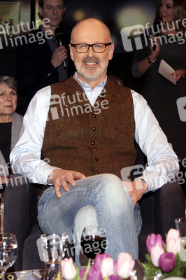 Talkshow 'Tietjen und Bommes' in Hannover
