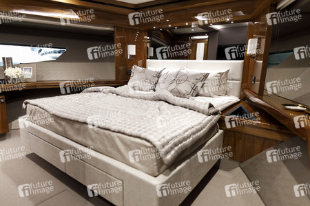 Messe 'Boot Düsseldorf 2019'