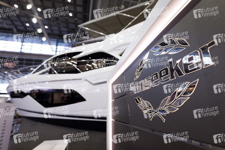 Messe 'Boot Düsseldorf 2019'