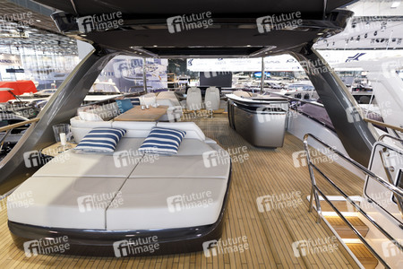 Messe 'Boot Düsseldorf 2019'