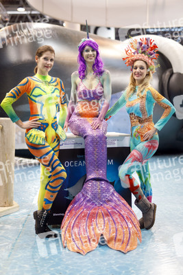 Messe 'Boot Düsseldorf 2019'