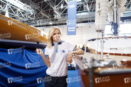 Messe 'Boot Düsseldorf 2019'