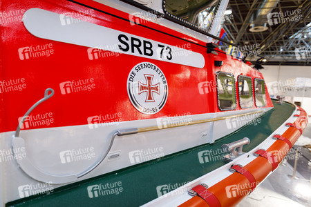 Messe 'Boot Düsseldorf 2019'