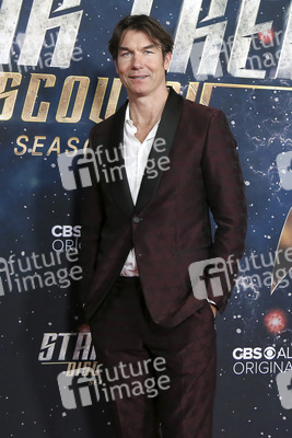 Season 2 Premiere von 'Star Trek: Discovery' in New York