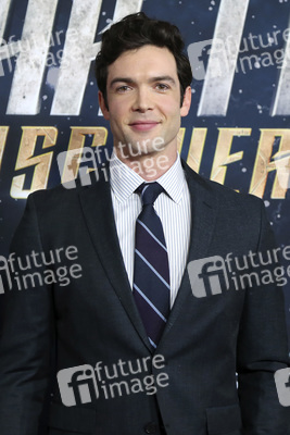 Season 2 Premiere von 'Star Trek: Discovery' in New York
