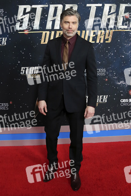 Season 2 Premiere von 'Star Trek: Discovery' in New York
