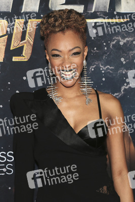 Season 2 Premiere von 'Star Trek: Discovery' in New York