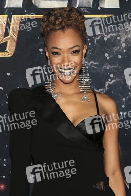 Season 2 Premiere von 'Star Trek: Discovery' in New York