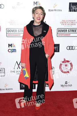 London Critics' Circle Film Awards 2019 in London