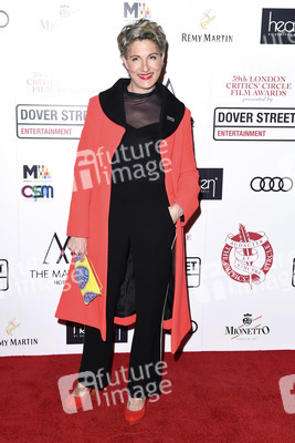 London Critics' Circle Film Awards 2019 in London