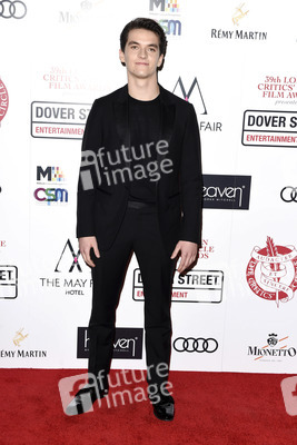 London Critics' Circle Film Awards 2019 in London