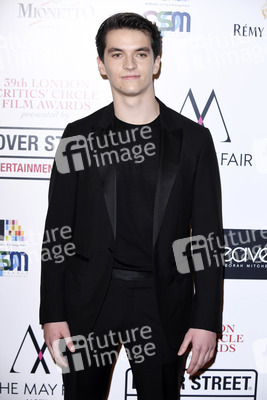 London Critics' Circle Film Awards 2019 in London