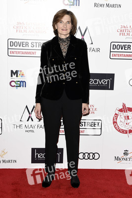 London Critics' Circle Film Awards 2019 in London