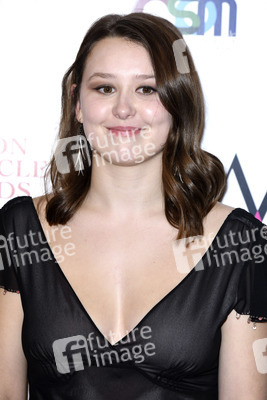 London Critics' Circle Film Awards 2019 in London
