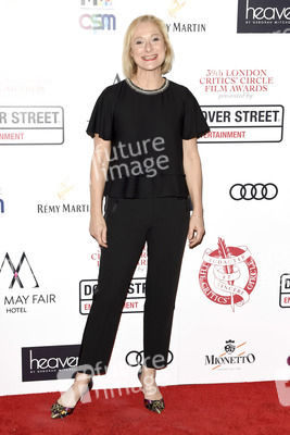 London Critics' Circle Film Awards 2019 in London