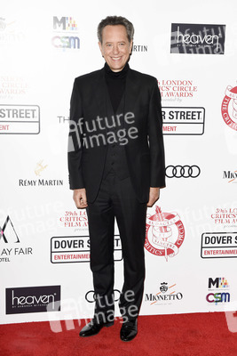 London Critics' Circle Film Awards 2019 in London