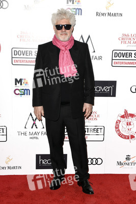 London Critics' Circle Film Awards 2019 in London
