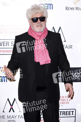 London Critics' Circle Film Awards 2019 in London