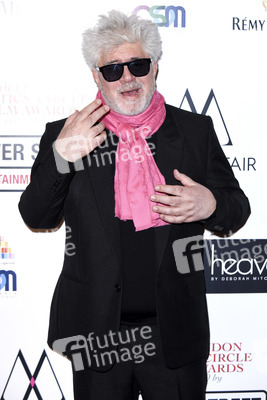 London Critics' Circle Film Awards 2019 in London