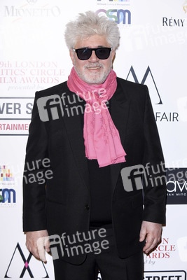 London Critics' Circle Film Awards 2019 in London