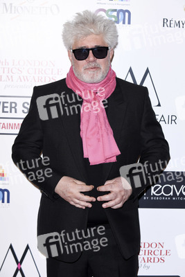 London Critics' Circle Film Awards 2019 in London