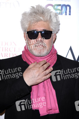 London Critics' Circle Film Awards 2019 in London
