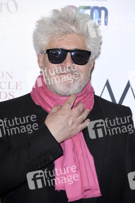 London Critics' Circle Film Awards 2019 in London