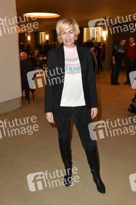 Theaterpremiere 'Hase Hase' in Berlin