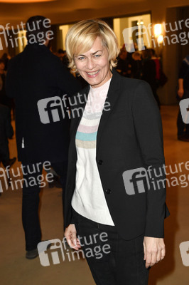 Theaterpremiere 'Hase Hase' in Berlin