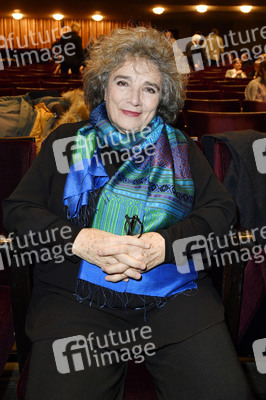 Theaterpremiere 'Hase Hase' in Berlin