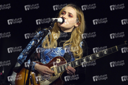 Konzert von Jerry Williams in Berlin