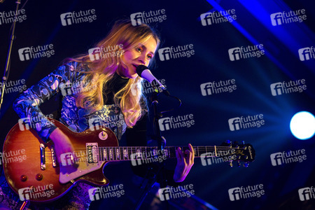 Konzert von Jerry Williams in Berlin