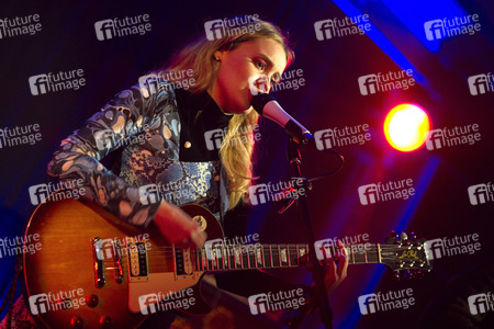 Konzert von Jerry Williams in Berlin