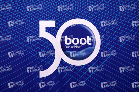 Messe 'Boot Düsseldorf 2019'