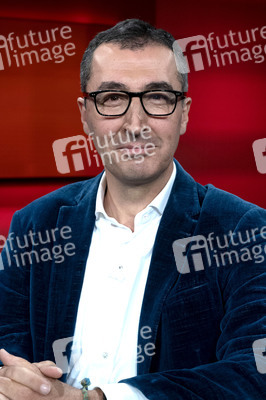 Talkshow 'hart aber fair' in Berlin