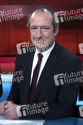Talkshow 'hart aber fair' in Berlin
