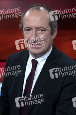 Talkshow 'hart aber fair' in Berlin