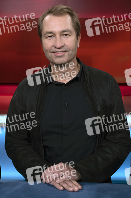 Talkshow 'hart aber fair' in Berlin