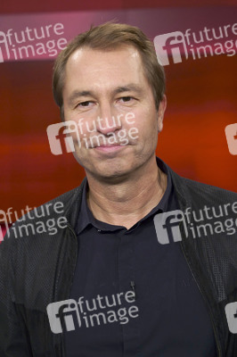 Talkshow 'hart aber fair' in Berlin
