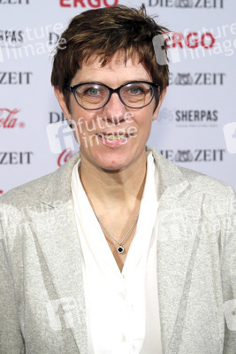 ZEIT Neuesjahrempfang 2019 in Berlin