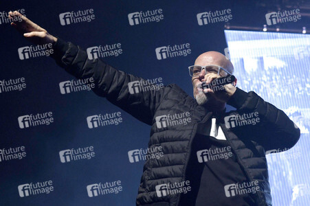 Konzert von Die Fantastischen Vier in Hannover