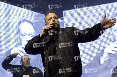 Konzert von Die Fantastischen Vier in Hannover