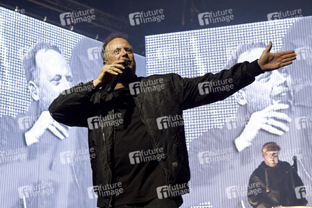 Konzert von Die Fantastischen Vier in Hannover